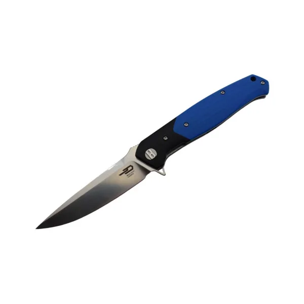 BESTECH KNIVES - BG03D - Couteau pliant - 5