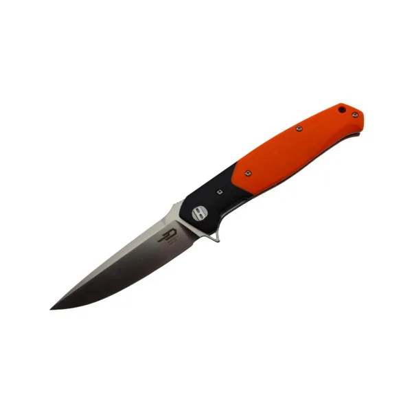BESTECH KNIVES - BG03C - Couteau pliant - 5