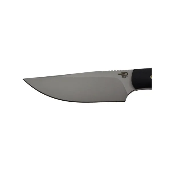 BESTECH KNIVES - BFK01A - Couteau fixe