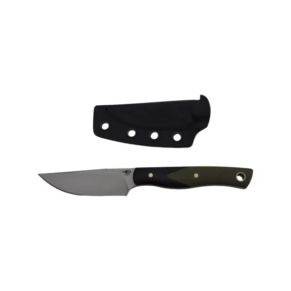 BESTECH KNIVES - BFK01A - Couteau fixe - 2