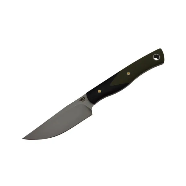BESTECH KNIVES - BFK01A - Couteau fixe - 4
