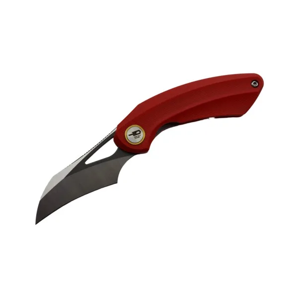 BESTECH KNIVES - BG53C-2 - Couteau pliant - 4