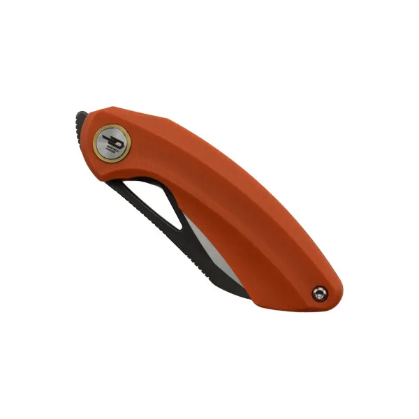 BESTECH KNIVES - BG53B-2 - Couteau pliant - 4