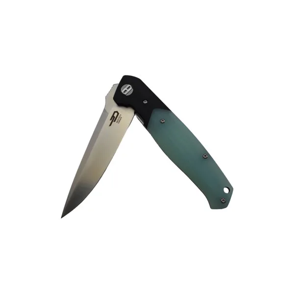 BESTECH KNIVES - BG03E - Couteau pliant - 2