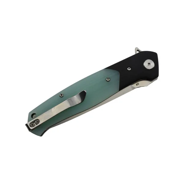 BESTECH KNIVES - BG03E - Couteau pliant - 3