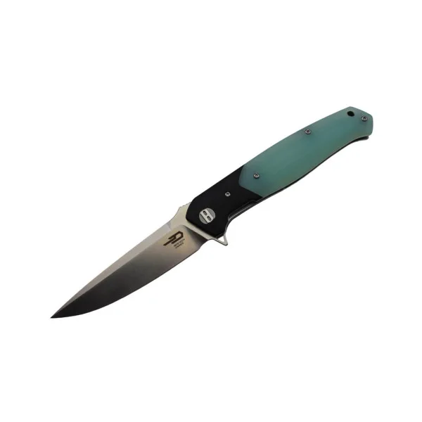 BESTECH KNIVES - BG03E - Couteau pliant - 5