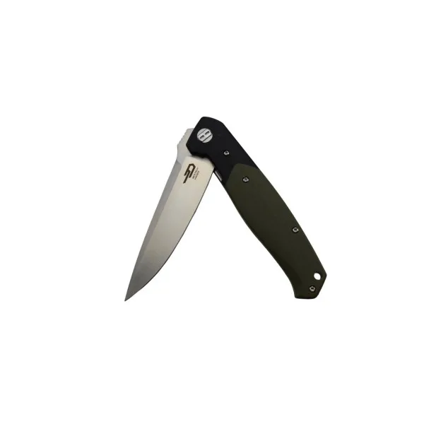 BESTECH KNIVES - BG03A - Couteau pliant