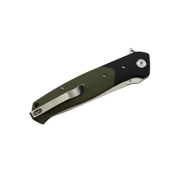 BESTECH KNIVES - BG03A - Couteau pliant - 2