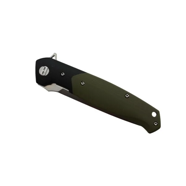 BESTECH KNIVES - BG03A - Couteau pliant - 3