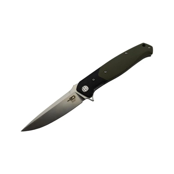 BESTECH KNIVES - BG03A - Couteau pliant - 5