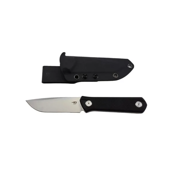 BESTECH KNIVES - BFK02A - Couteau fixe