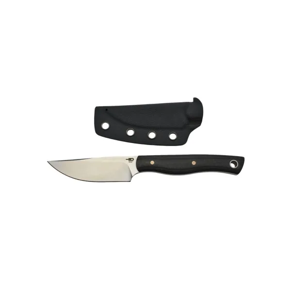 BESTECH KNIVES - BFK01C - Couteau fixe