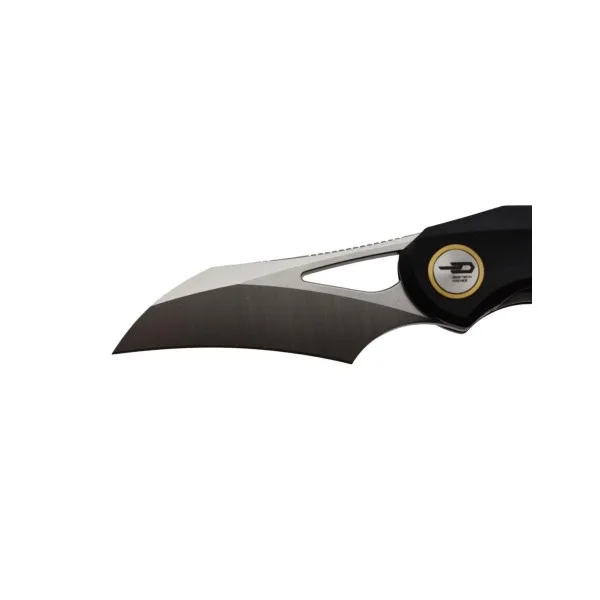 BESTECH KNIVES - BG53A-1 - Couteau pliant - 4