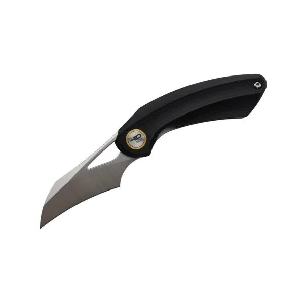 BESTECH KNIVES - BG53A-1 - Couteau pliant - 5