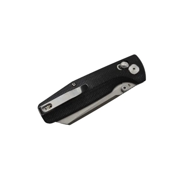 BESTECH KNIVES - BG43A-1 - Couteau pliant - 2