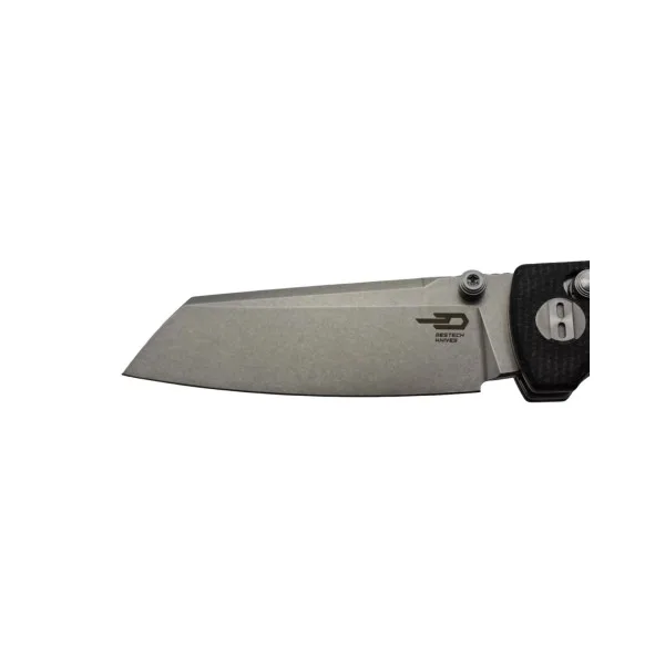 BESTECH KNIVES - BG43A-1 - Couteau pliant - 4