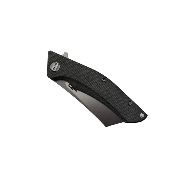 BESTECH KNIVES - BG42A - Couteau pliant - 3