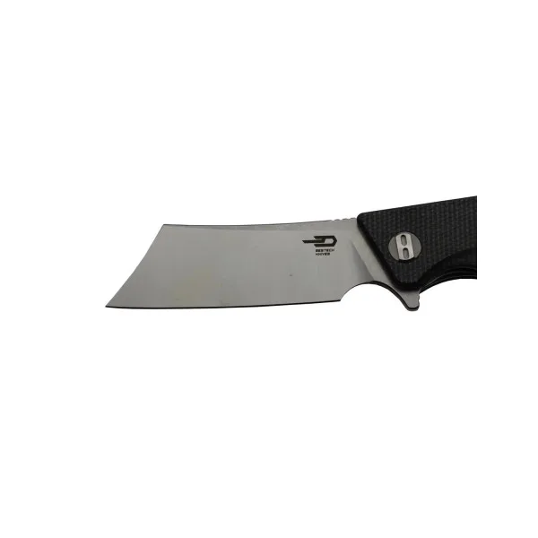 BESTECH KNIVES - BG42A - Couteau pliant - 4