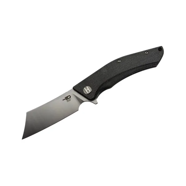 BESTECH KNIVES - BG42A - Couteau pliant - 5