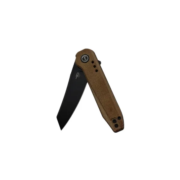 BESTECH KNIVES - BG40F - Couteau pliant