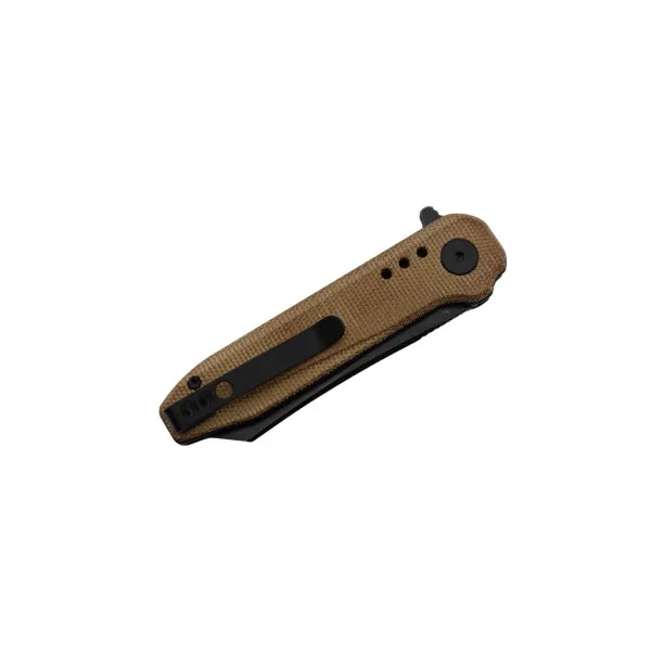 BESTECH KNIVES - BG40F - Couteau pliant - 2