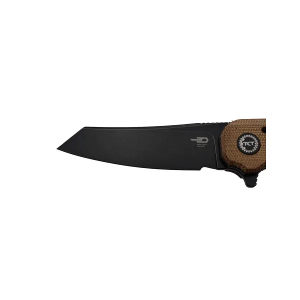 BESTECH KNIVES - BG40F - Couteau pliant - 4