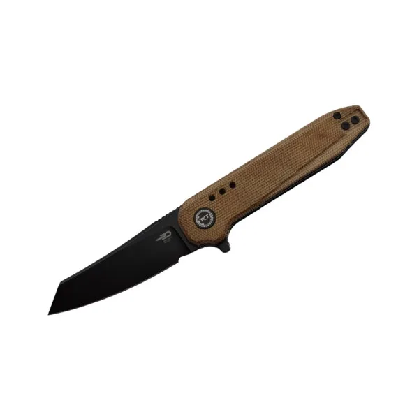 BESTECH KNIVES - BG40F - Couteau pliant - 5