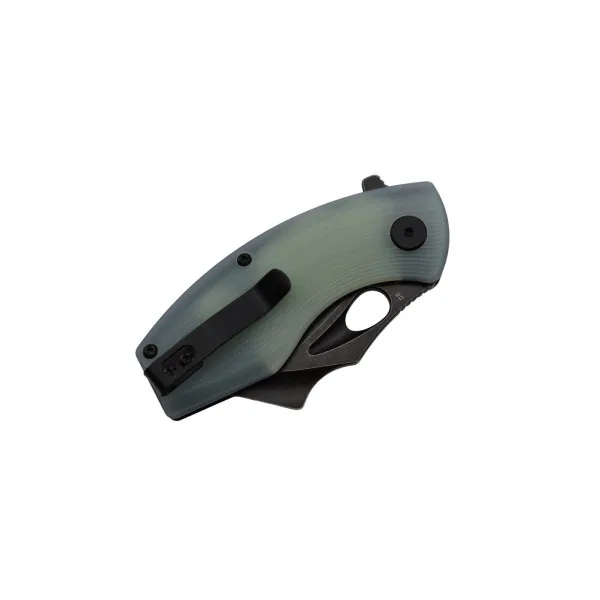 BESTECH KNIVES - BG39E - Couteau pliant - 2