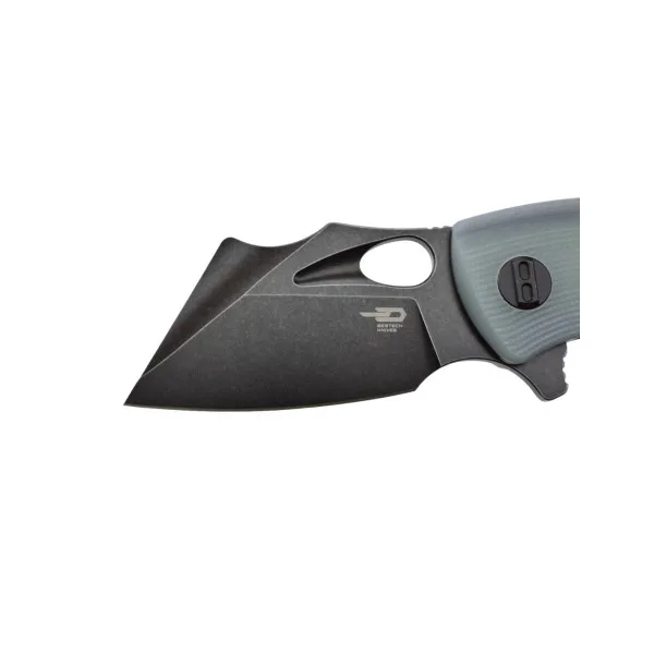 BESTECH KNIVES - BG39E - Couteau pliant - 4