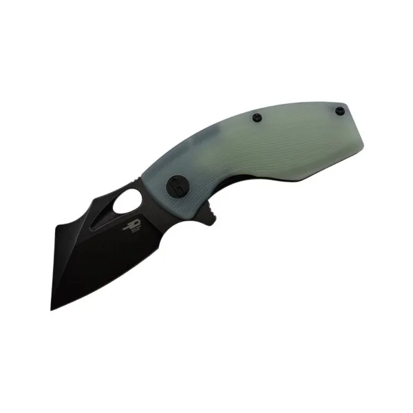 BESTECH KNIVES - BG39E - Couteau pliant - 5