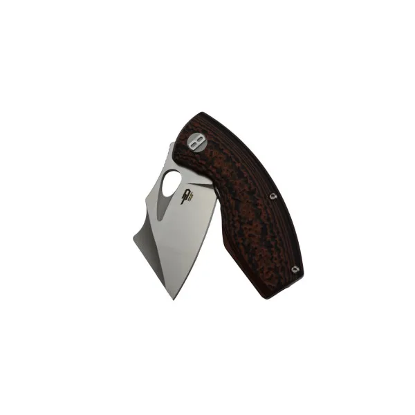 BESTECH KNIVES - BG39A - Couteau pliant