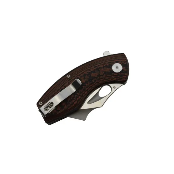 BESTECH KNIVES - BG39A - Couteau pliant - 2