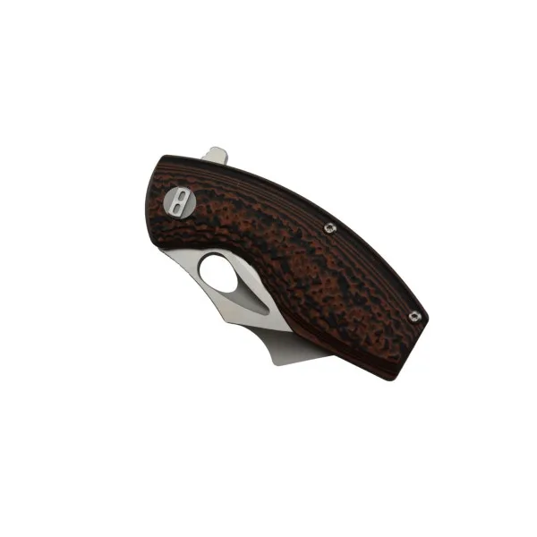 BESTECH KNIVES - BG39A - Couteau pliant - 3