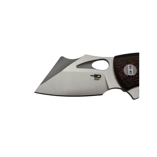 BESTECH KNIVES - BG39A - Couteau pliant - 4