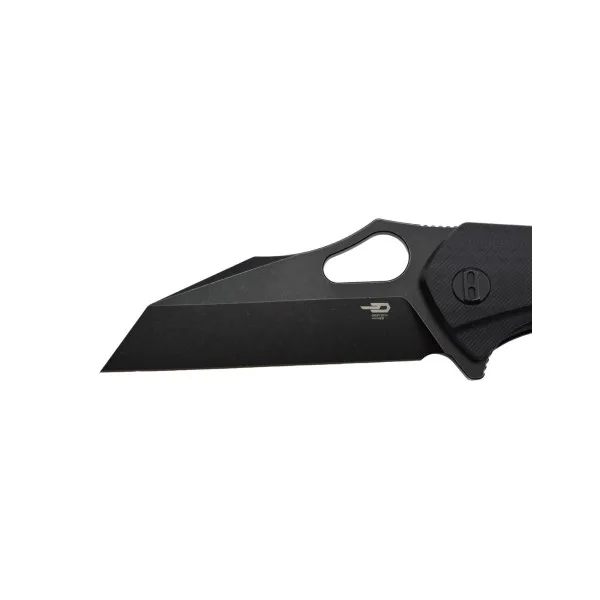 BESTECH KNIVES - BG36B - Couteau pliant - 4