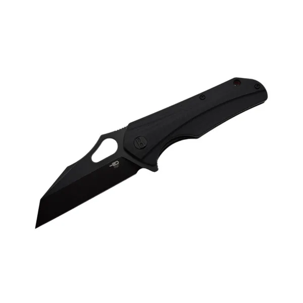 BESTECH KNIVES - BG36B - Couteau pliant - 5