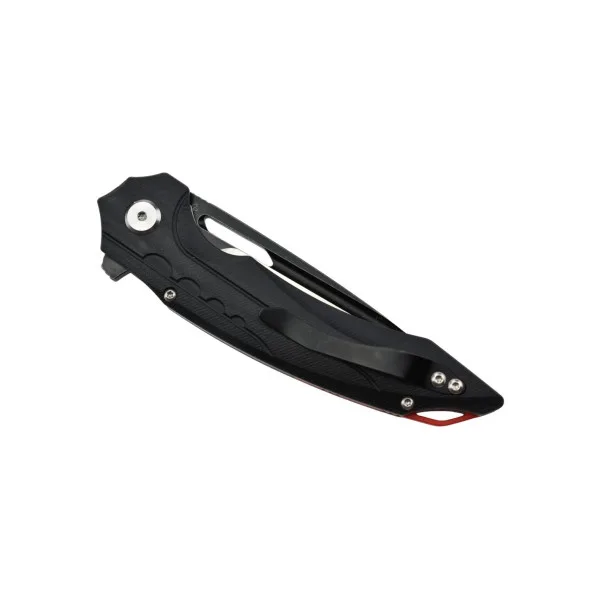 BESTECH KNIVES - BG50B - Couteau pliant - 2