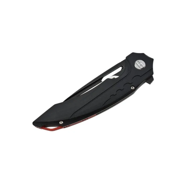 BESTECH KNIVES - BG50B - Couteau pliant - 3