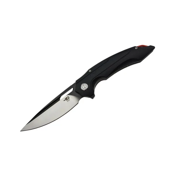 BESTECH KNIVES - BG50B - Couteau pliant - 5