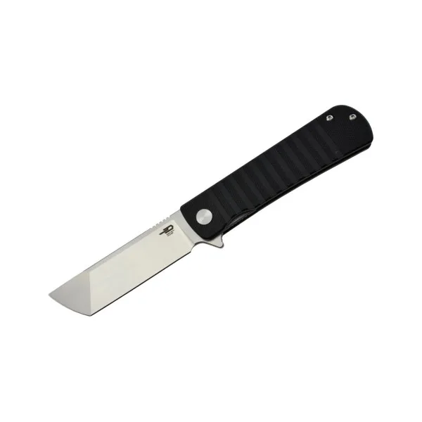 BESTECH KNIVES - BG49A-1 - Couteau pliant - 5