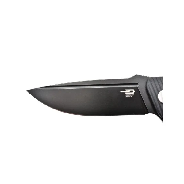 BESTECH KNIVES - BG27B - Couteau pliant - 4