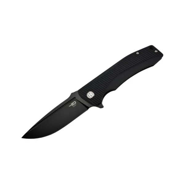 BESTECH KNIVES - BG27B - Couteau pliant - 5
