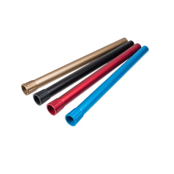 Toni System PSL Rallonge de magasin pour Stoeger 2000 Noir