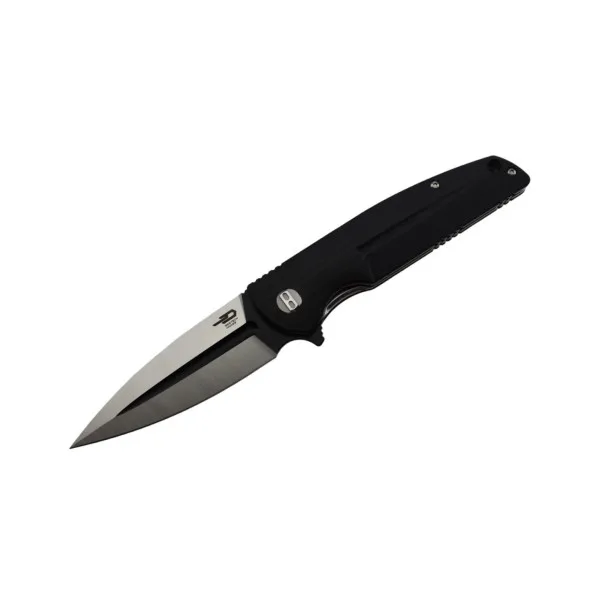 BESTECH KNIVES - BG34A-2 - Couteau pliant - 5