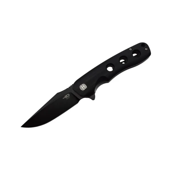 BESTECH KNIVES - BG33A-2 - Couteau pliant - 5
