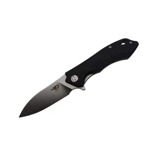 BESTECH KNIVES - BG11D-2 - Couteau pliant - 5