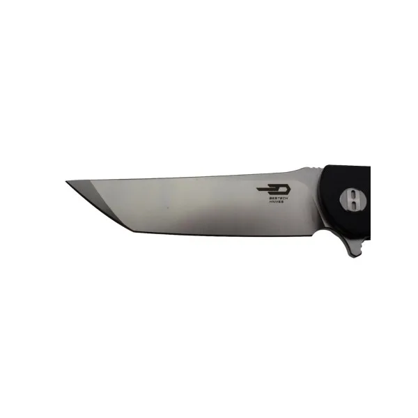 BESTECH KNIVES - BG06A-1 - Couteau pliant - 4