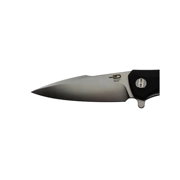 BESTECH KNIVES - BG04A - Couteau pliant - 4