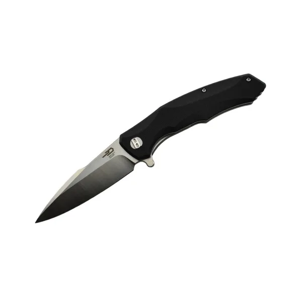 BESTECH KNIVES - BG04A - Couteau pliant - 5
