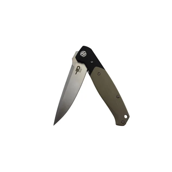 BESTECH KNIVES - BG03B - Couteau pliant